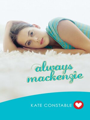 cover image of Always Mackenzie